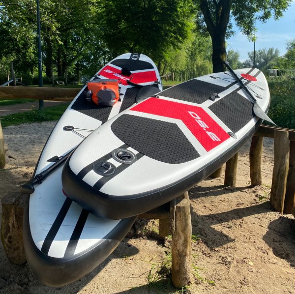 Stand Up Paddle