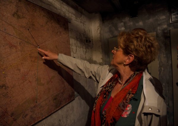 Mysterie van de Noordkade