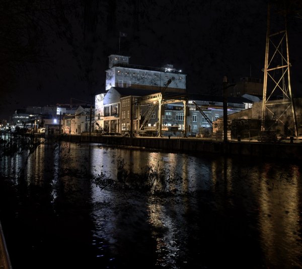 Mysterie van de Noordkade