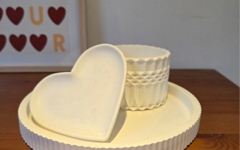 Workshop Sfeermakers