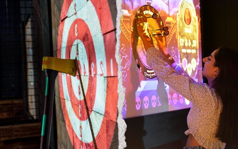 Bullseye